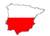 AEAT DE ALCOBENDAS - Polski